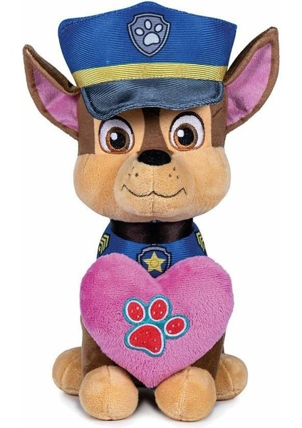 760022232 Paw Patrol Love Serisi 27 cm Peluş