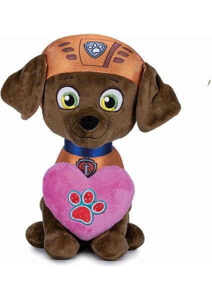 760022232 Paw Patrol Love Serisi 27 cm Peluş