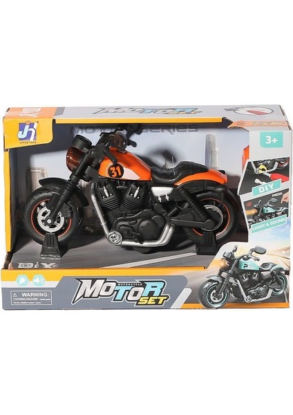 8080A-10 12 Müzikli ve Işıklı Motorsiklet fiyatları