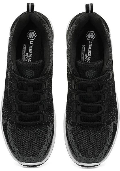 A101497904 101497904 Maxımus 4fx Lumberjack Erkek Spor Ayakkabı Siyah