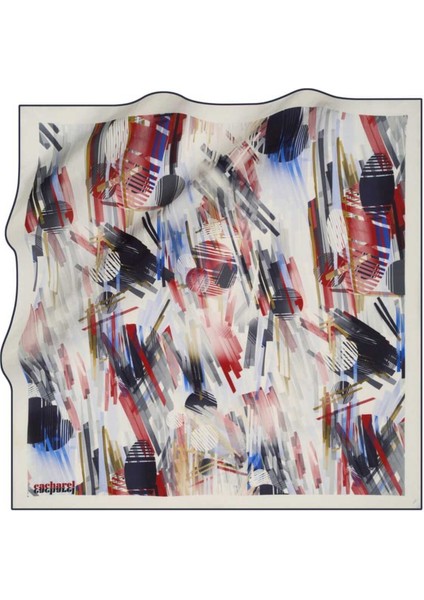 Cacharel Soft Eşarp- 8713225 23 Yaz