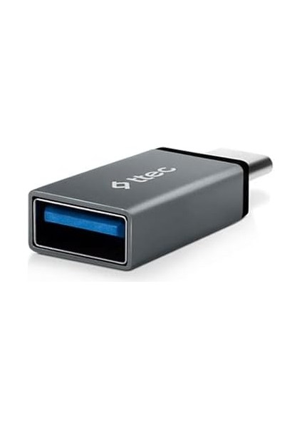 Type-C - Usb-A 3.0 Otg Dönüştürücü Adaptör