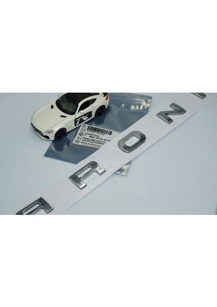 Seat Arona Krom Abs 3m 3D Bagaj Yazı Logo Orjinal Ürün fırsatları