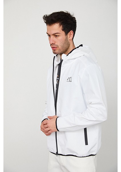 1100 Erkek Mont Ekru modelleri