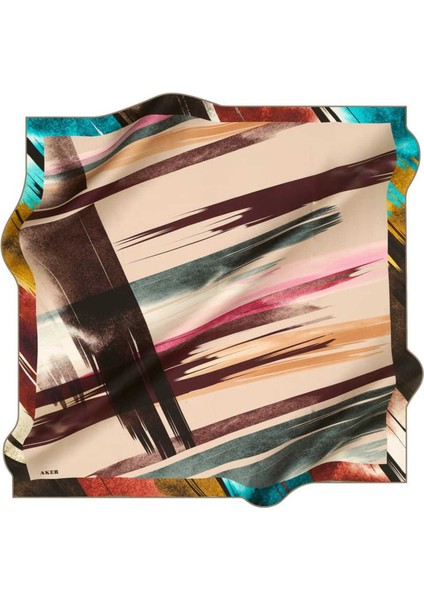 Polyester Tivil - 6440795 23--24 Kış