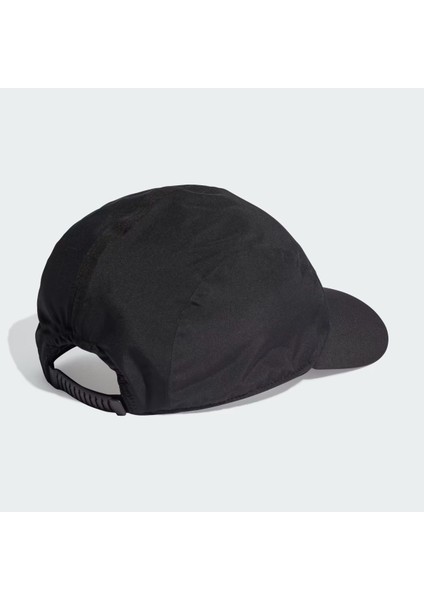 Tech 3 Panel Rain Ready Unisex Siyah Şapka fiyatları