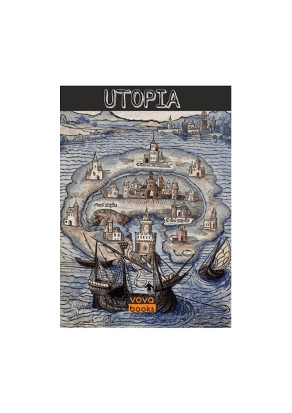 Utopia - Thomas More