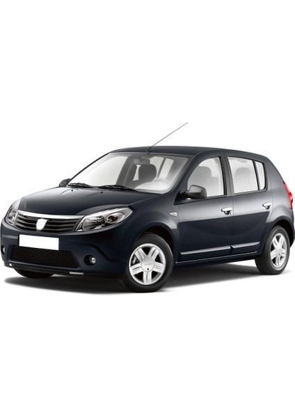 Dacia Sandero 1 2009-2012 Cam Fiskiye Suyu Depo Kapağı 6001548742