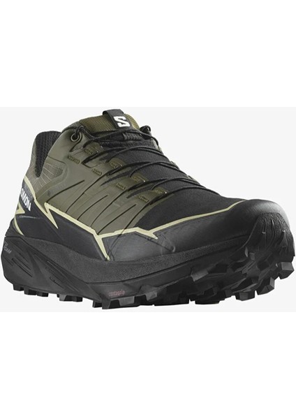 Haki-Siyah Thundercross Gtx Su Geçirmez Outdoor Spor Ayakkabı VOL473834 fiyatları