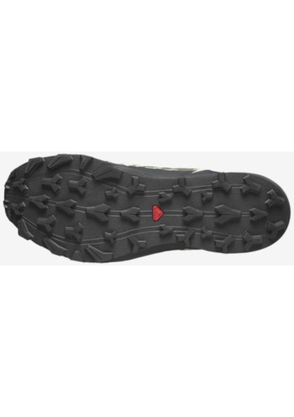 Haki-Siyah Thundercross Gtx Su Geçirmez Outdoor Spor Ayakkabı VOL473834 fırsatları