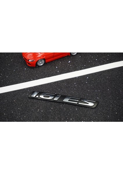 1.6i Es Bagaj 3m 3D Abs Yazı Logo Honda Ile Uyumlu