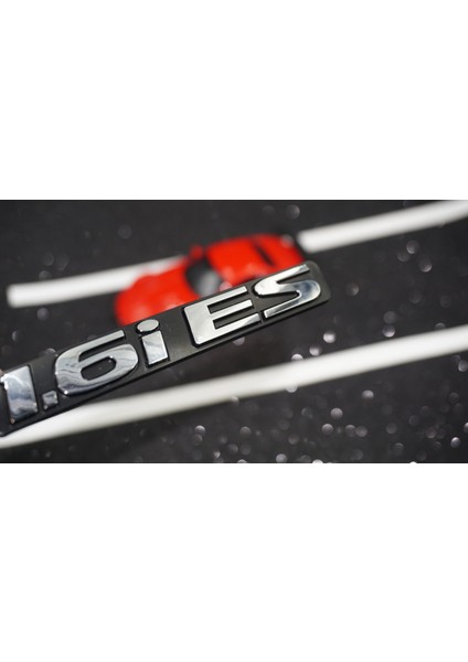 1.6i Es Bagaj 3m 3D Abs Yazı Logo Honda Ile Uyumlu fiyatları