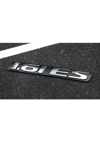 1.6i Es Bagaj 3m 3D Abs Yazı Logo Honda Ile Uyumlu fırsatları