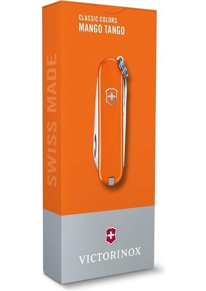 Mango Tango Classic Çakı 8788 fırsatları