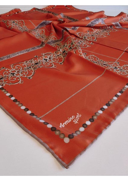 Nostalji Sport Eşarp 7573 04 fiyatları