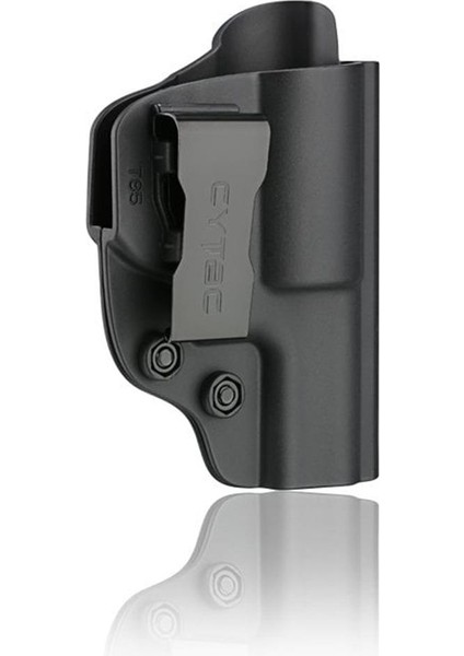 Cytac Mini Guard Tabanca Kılıfı -Taurus ve S&w