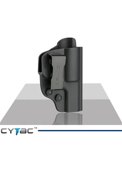 Cytac Mini Guard Tabanca Kılıfı -Taurus ve S&w fiyatları