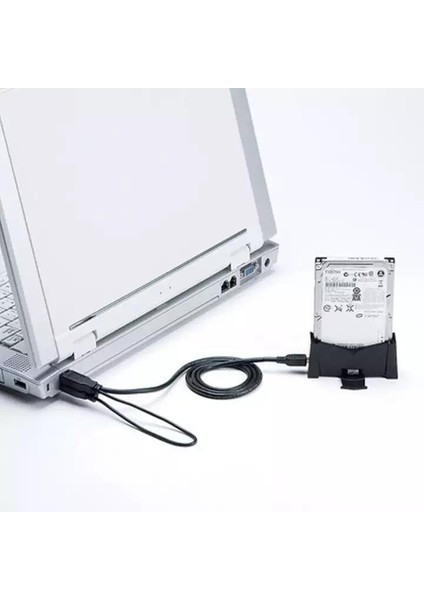 USB Y Giriş Mini 5 Pin HDD Hardisk Kamera Bağlantı Bağlantı 4529