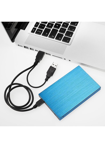 USB Y Giriş Mini 5 Pin HDD Hardisk Kamera Bağlantı Bağlantı 4529
