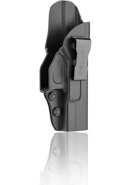 Cytac Mini Guard Tabanca Kılıfı -GLOCK19,23,32,...