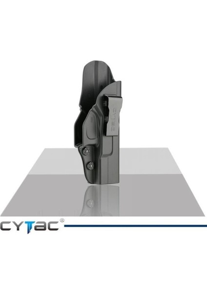 Cytac Mini Guard Tabanca Kılıfı -GLOCK19,23,32,...