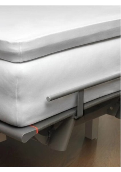 Vandyck Organik Pamuklu Soft Kumaş Lastikli Çarşaf - 100 cm / 175 Gr/m² fiyatları