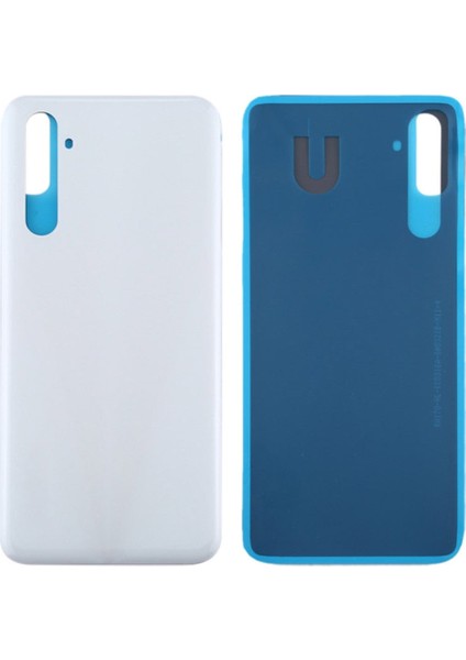 Realme 6 uyumlu Arka Pil Batarya Kapağı RMX2001 fiyatları