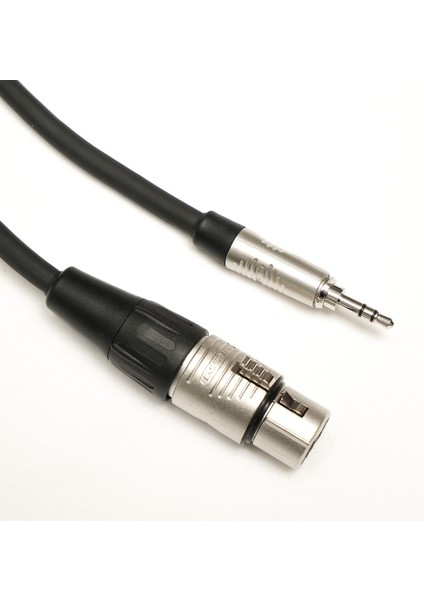 MF-SK73 Xlr To 3.5mm Mikrofon Kablosu 3m