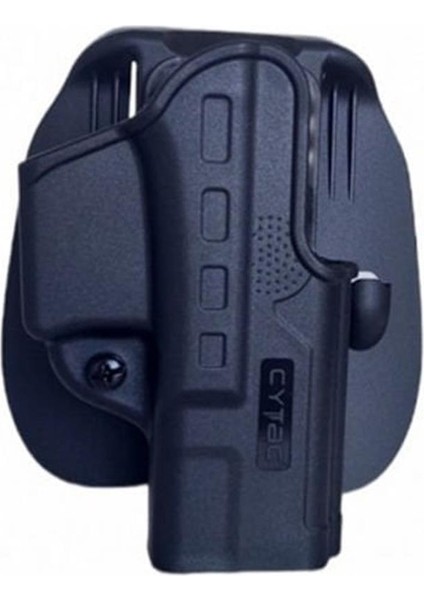 Cytac Speeder Tabanca Kılıfı -GLOCK19,23,32,...
