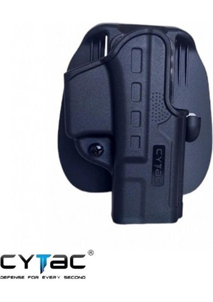 Cytac Speeder Tabanca Kılıfı -GLOCK19,23,32,...
