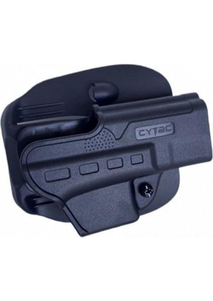 Cytac Speeder Tabanca Kılıfı -GLOCK19,23,32,...