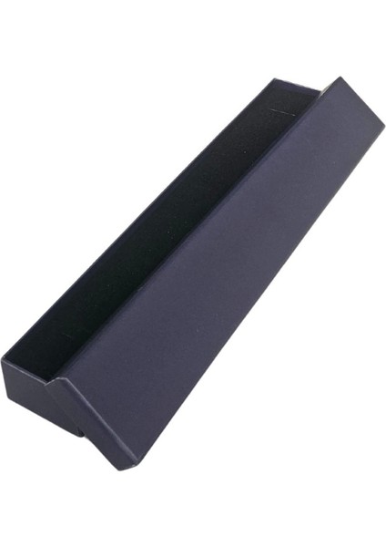 Sert Lacivert Karton Bileklik& Tesbih Kutusu 25 Li Paket( Içi Süngerli ) fiyatları