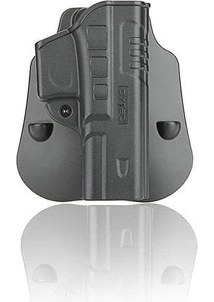 Cytac Speeder Tabanca Kılıfı -GLOCK17,22,31,...