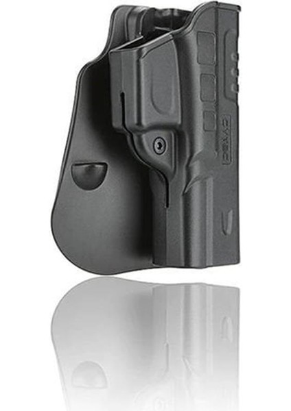 Cytac Speeder Tabanca Kılıfı -GLOCK17,22,31,...