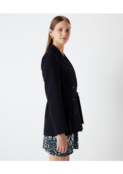 Kuşaklı blazer IS1240005064001 modelleri
