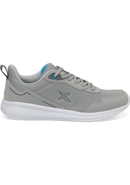 Nancy Tx 4Fx Açık Gri Unisex Sneaker