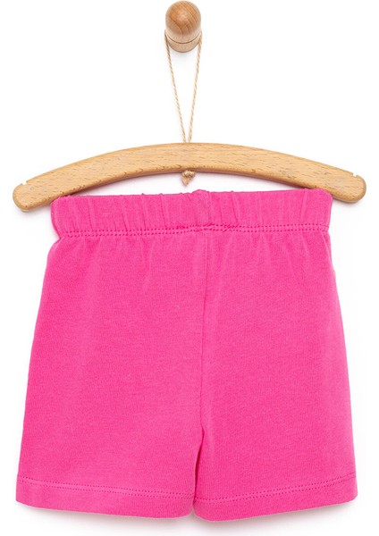 HelloBaby Basic Şort Kız Bebek fiyatları