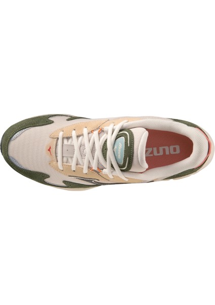 Wave Rider Beta Erkek Günlük Giyim Ayakkabısı Beyazyeşil modelleri