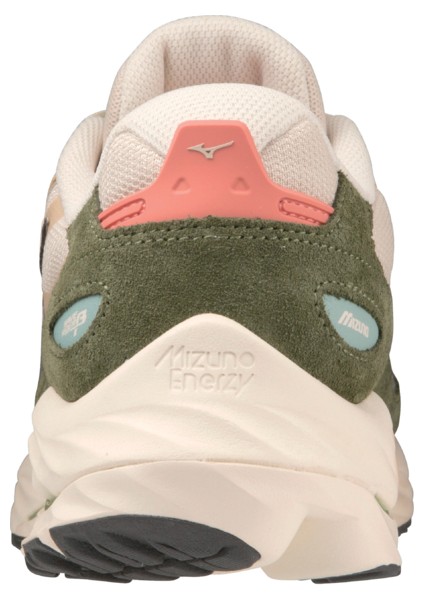 Wave Rider Beta Erkek Günlük Giyim Ayakkabısı Beyazyeşil fırsatları