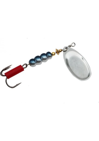 Dft SP04 Spinner 7,4 G 7 cm Renk:15