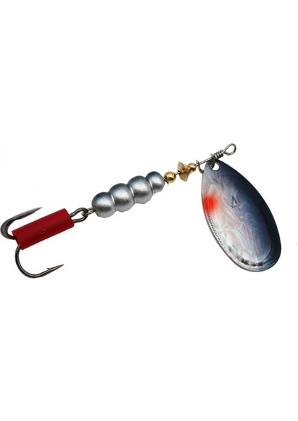 Dft SP04 Spinner 7,4 G 7 cm Renk:15