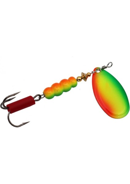 Dft SP04 Spinner 7,4 G 7 cm Renk:10