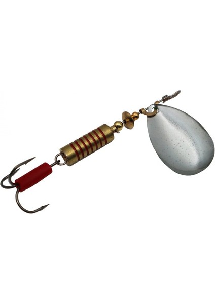 Dft SP03 Spinner 5,5 G 6,1 cm Renk:14