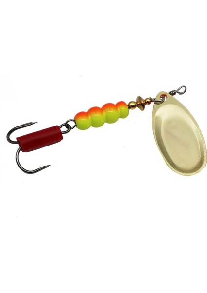 Dft SP04 Spinner 4,6 G 6 cm Renk:11