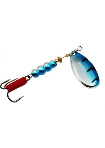 Dft SP04 Spinner 4,6 G 6 cm Renk:6