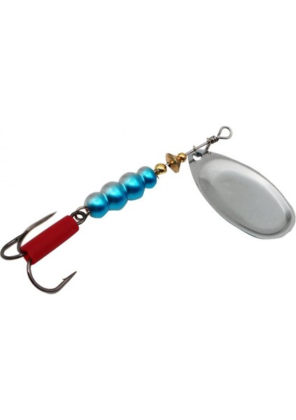 Dft SP04 Spinner 4,6 G 6 cm Renk:6