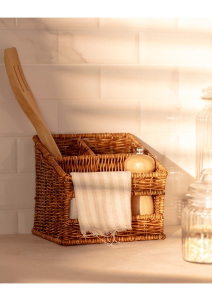 Brun Organizer