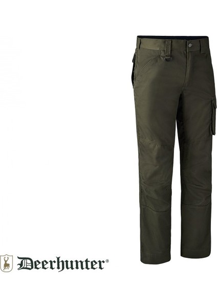 Rogaland 353 Koyu Yeşil Pantolon 56