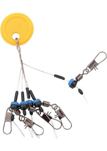 C-Tec Easy Feeder Fırdöndü ve Stopper Set fiyatları