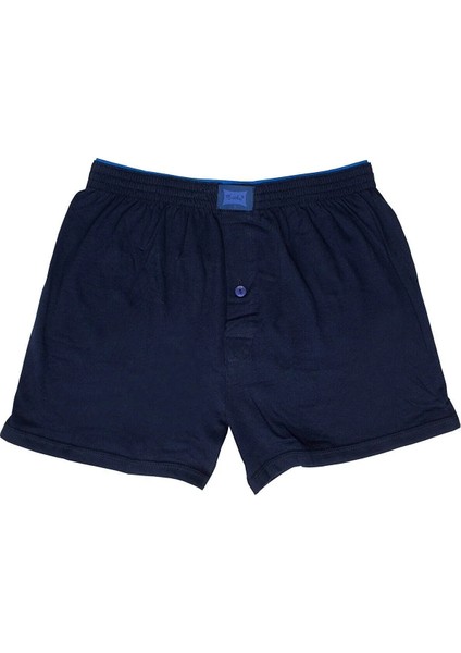 Erkek Pamuklu Penye Boxer 5'li fiyatları